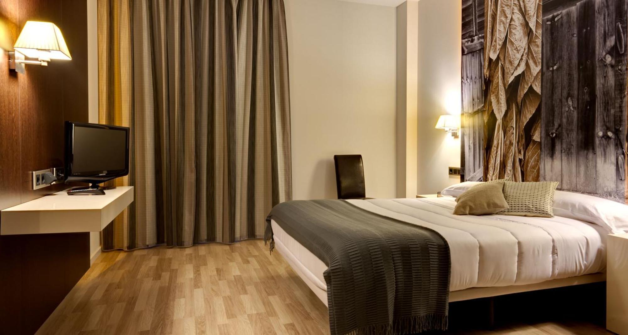Hotel Las Terrazas Альболоте Экстерьер фото