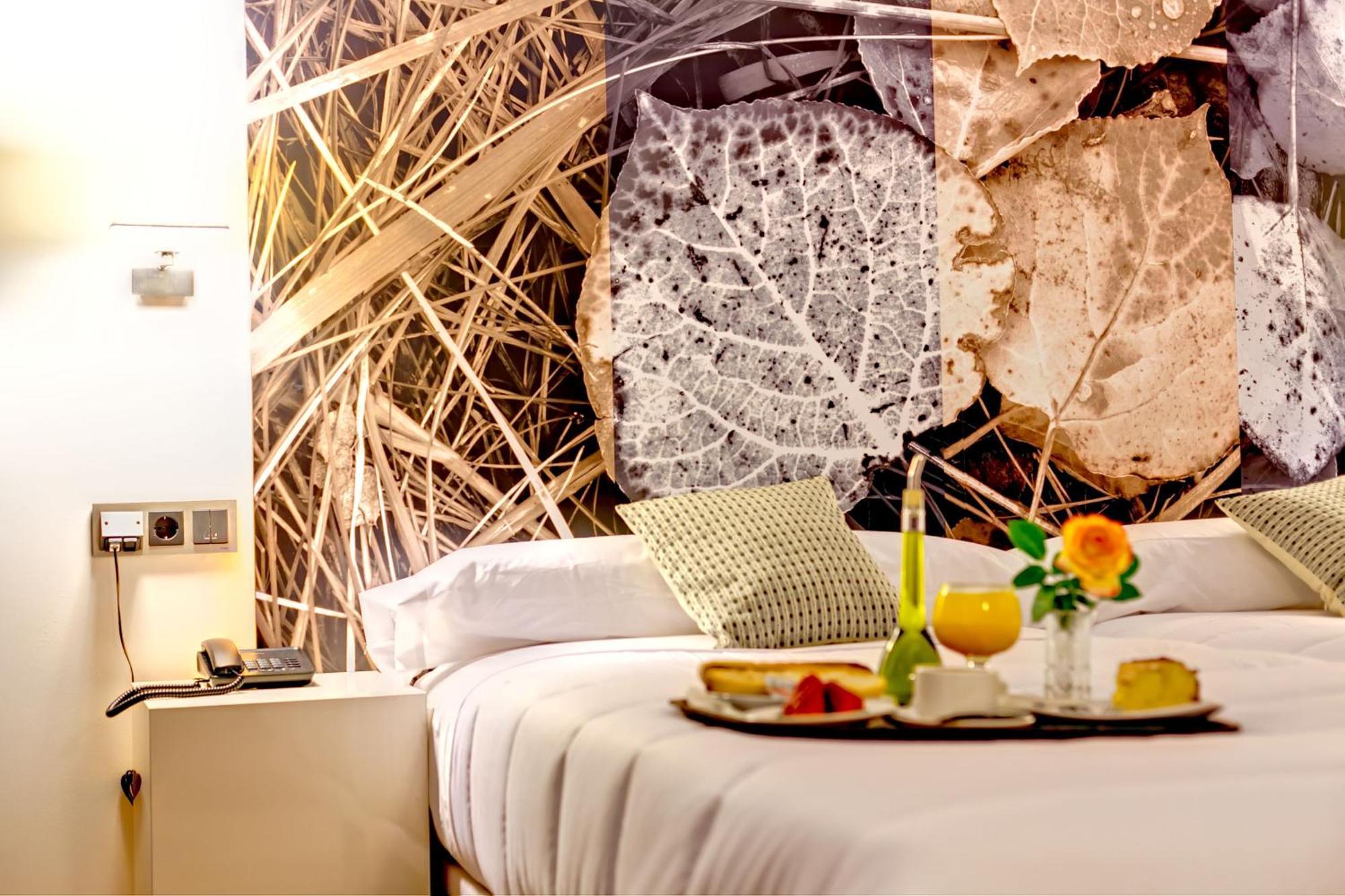 Hotel Las Terrazas Альболоте Экстерьер фото