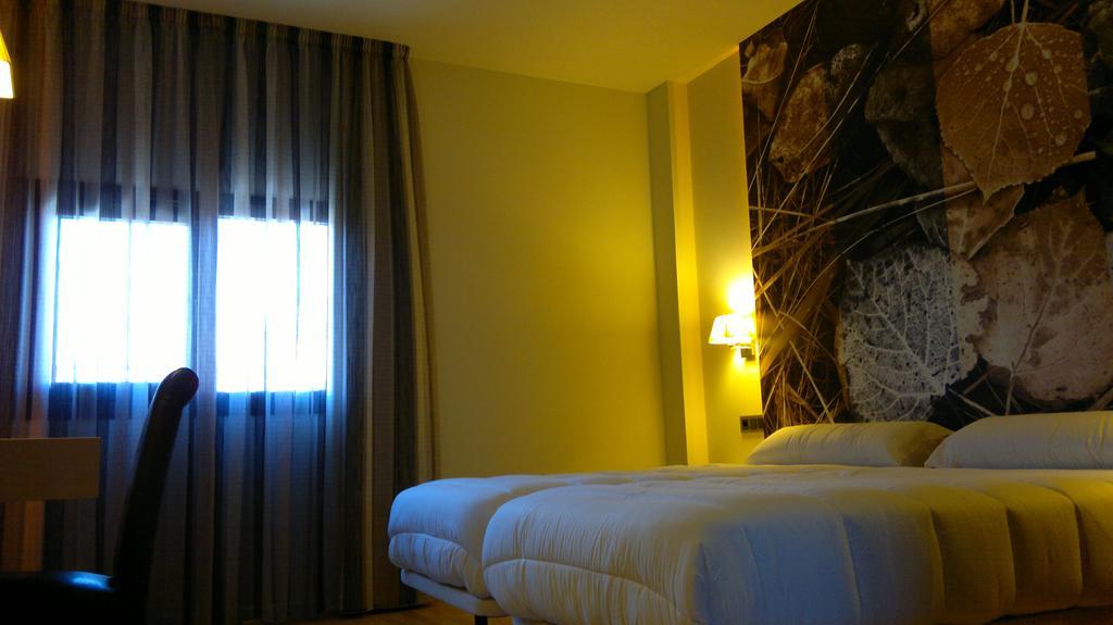 Hotel Las Terrazas Альболоте Экстерьер фото